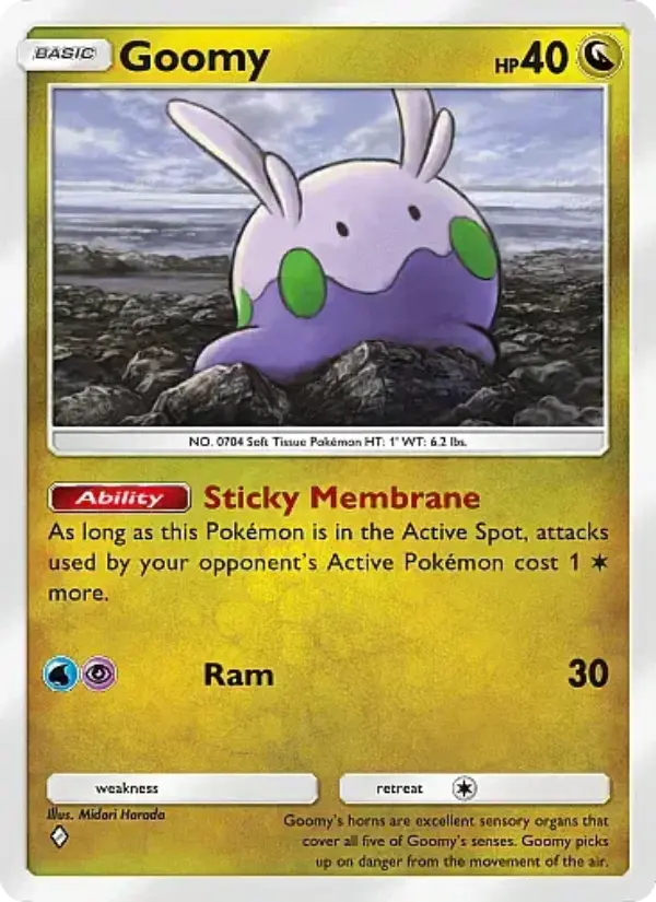 Goomy