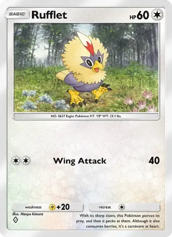 Rufflet