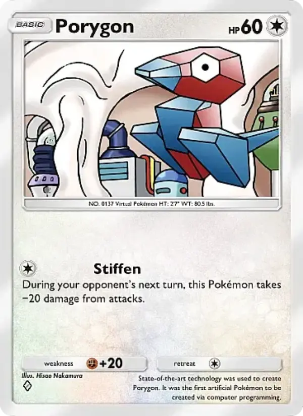 Porygon
