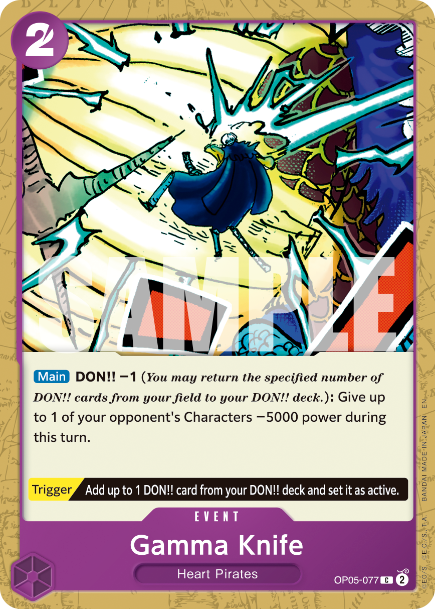 Gamma Knife (Reprint)