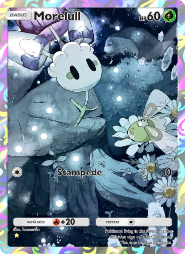 Morelull
