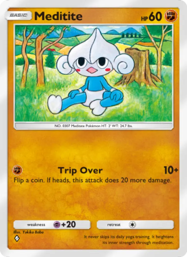 Meditite