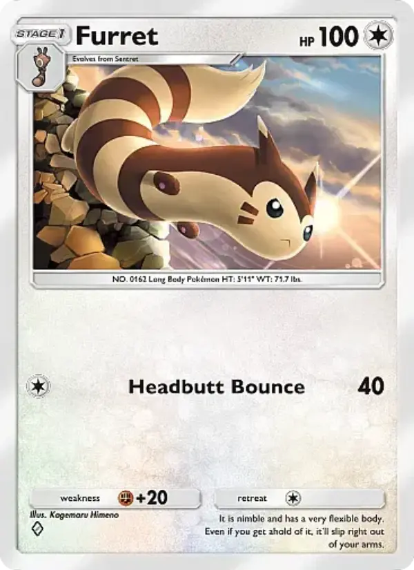 Furret