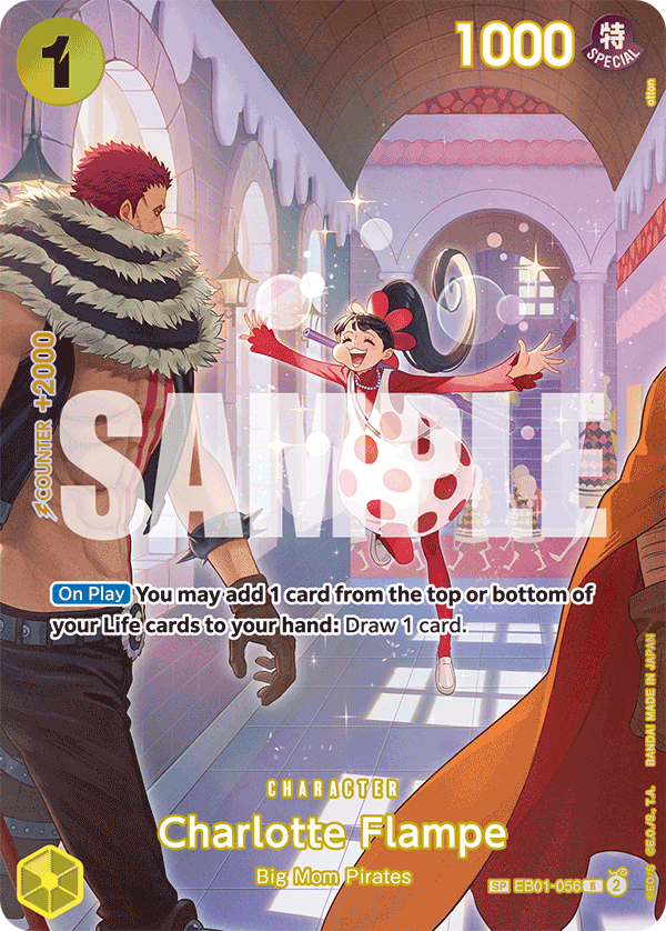 Charlotte Flampe (SP)