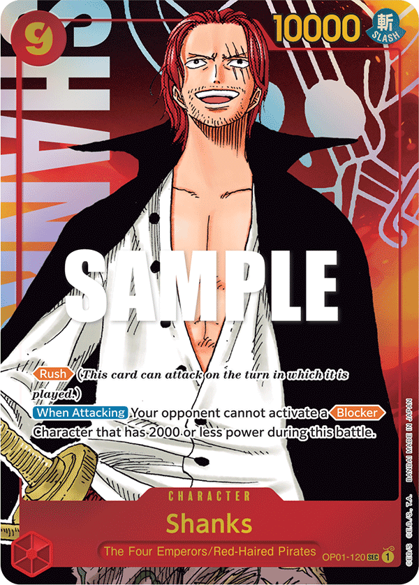 Shanks (Parallel)