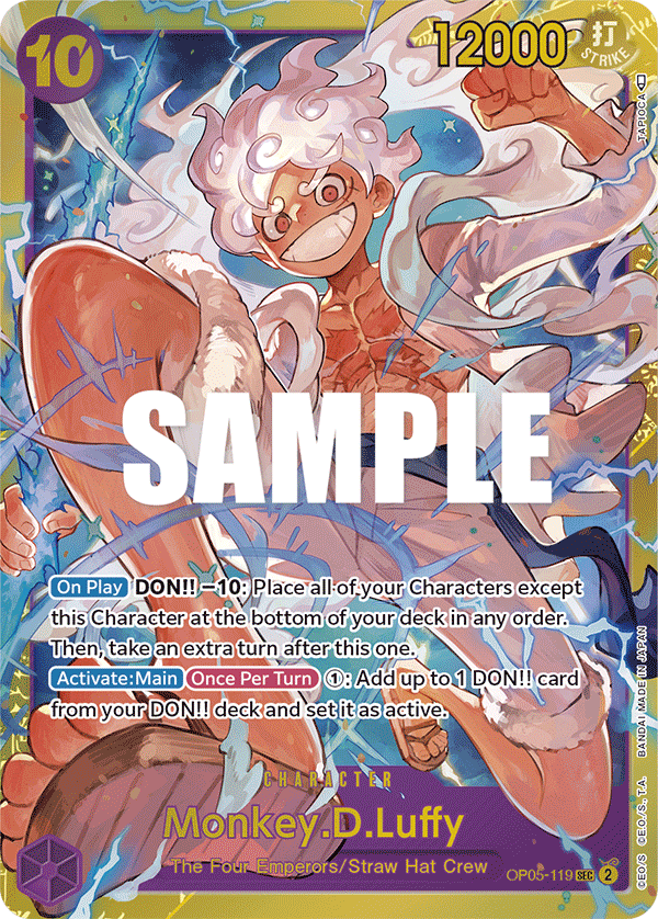 Monkey.D.Luffy (119)