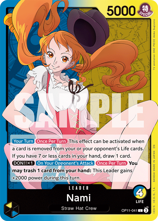 Nami (041)