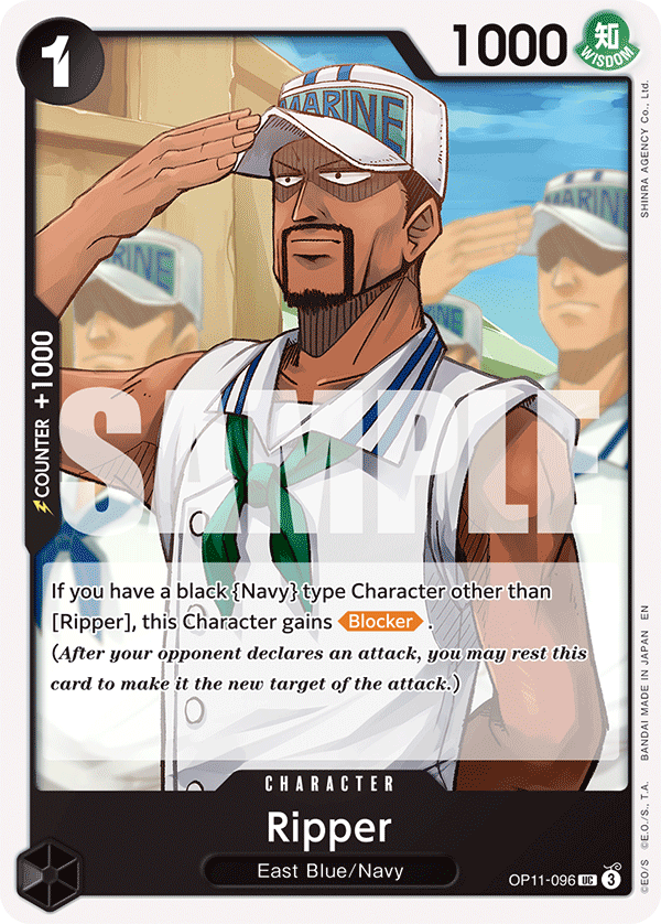 Ripper