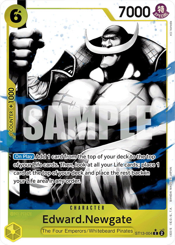 Edward.Newgate (Parallel)