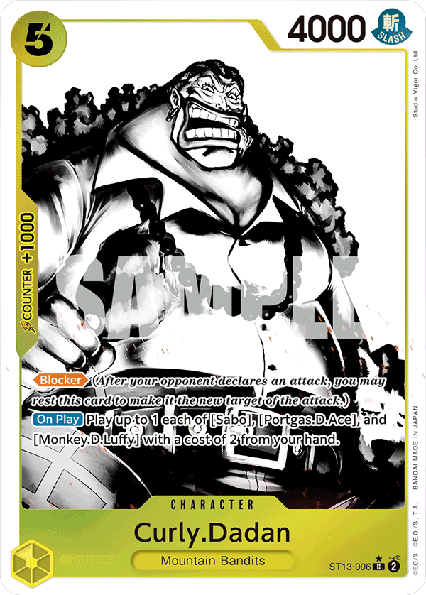 Curly.Dadan (Parallel)