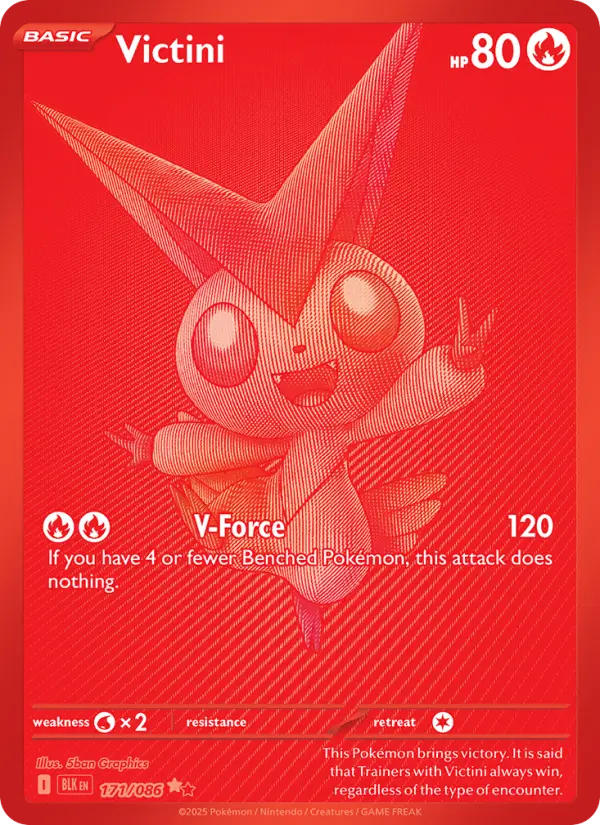 Victini