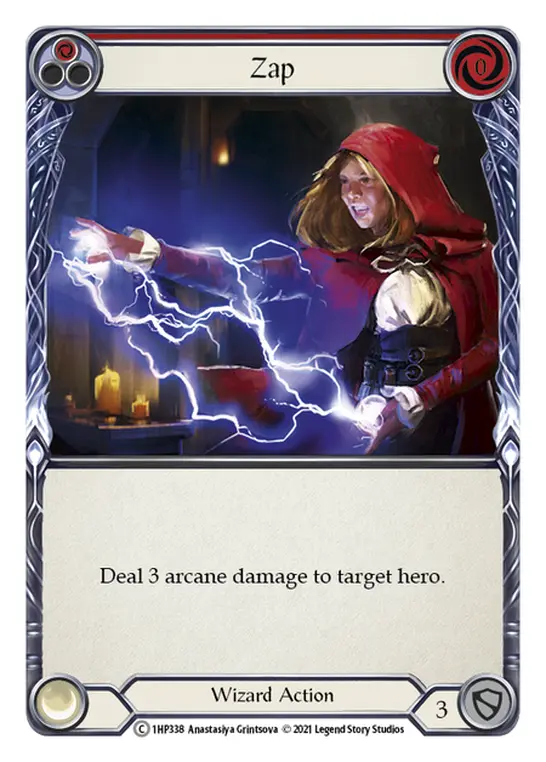Zap
