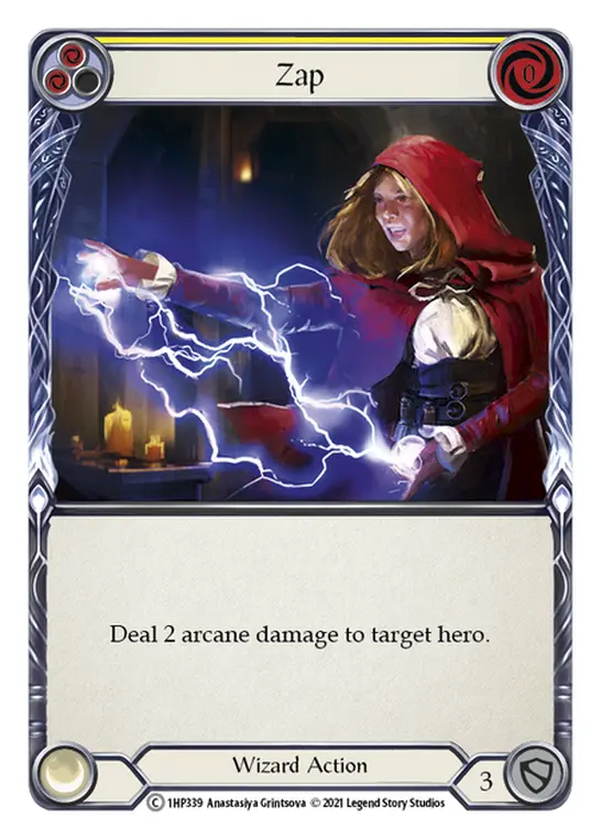 Zap