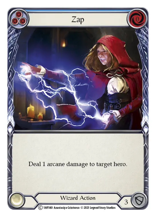 Zap