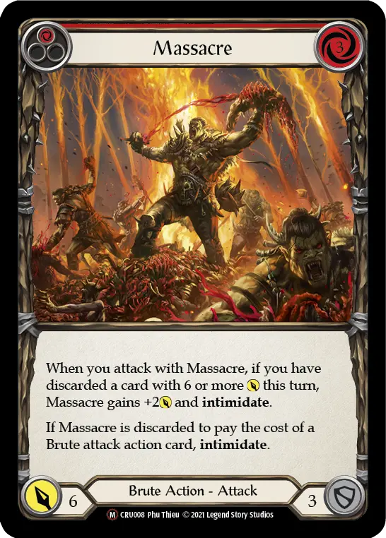 Massacre