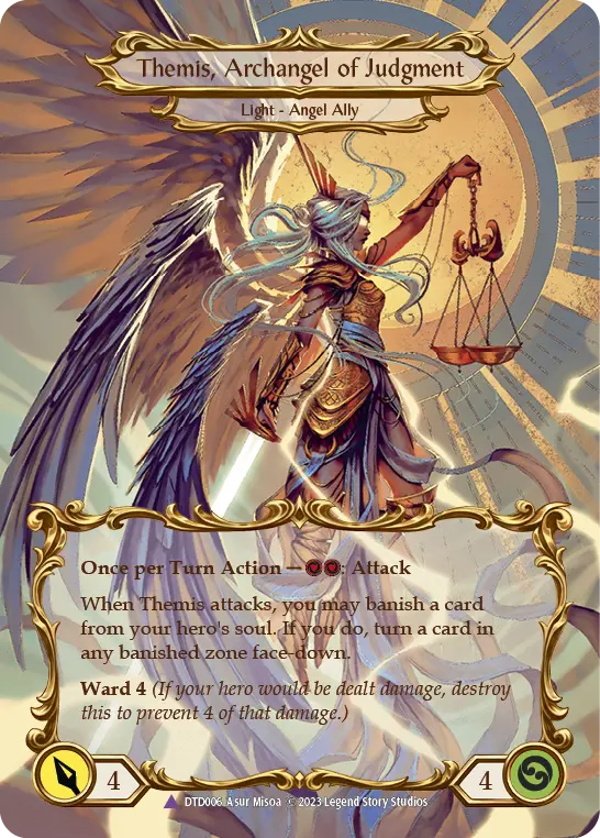 Figment of Judgment