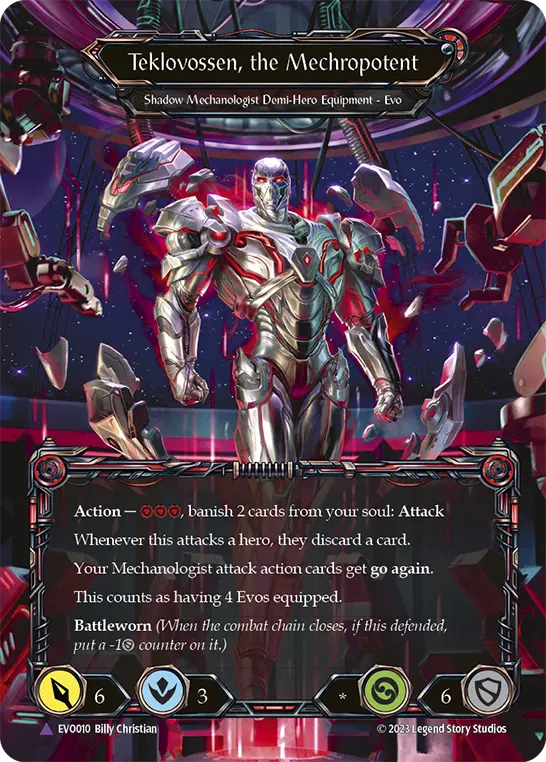 Singularity