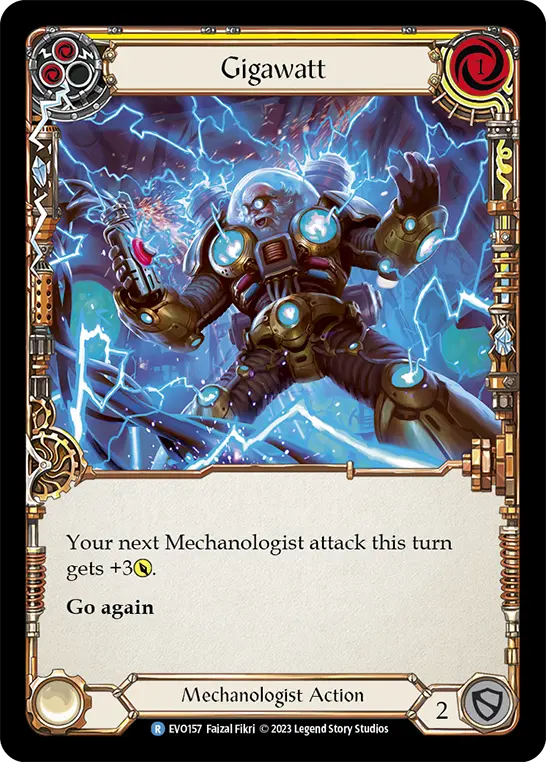 Gigawatt