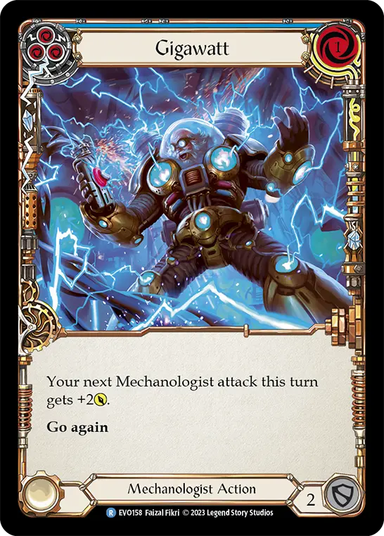 Gigawatt