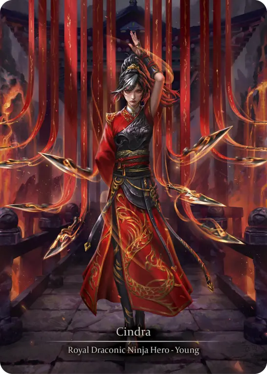 Cindra