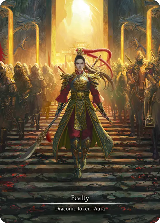Fealty
