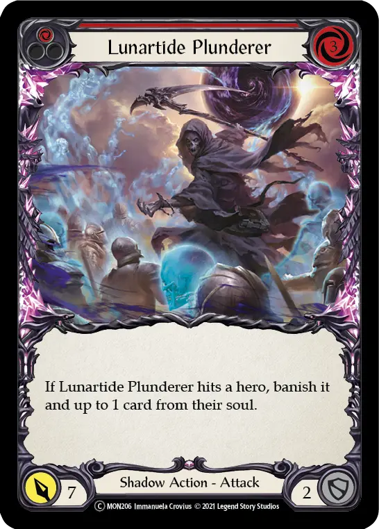 Lunartide Plunderer