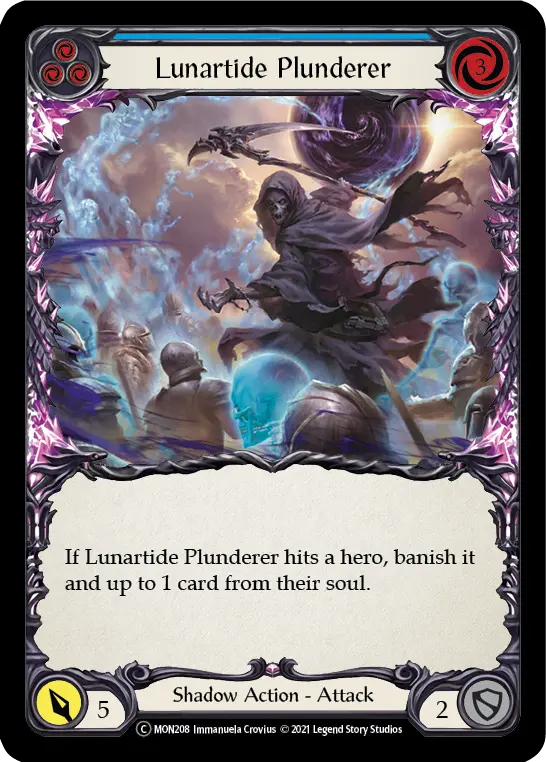 Lunartide Plunderer