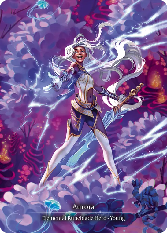 Aurora