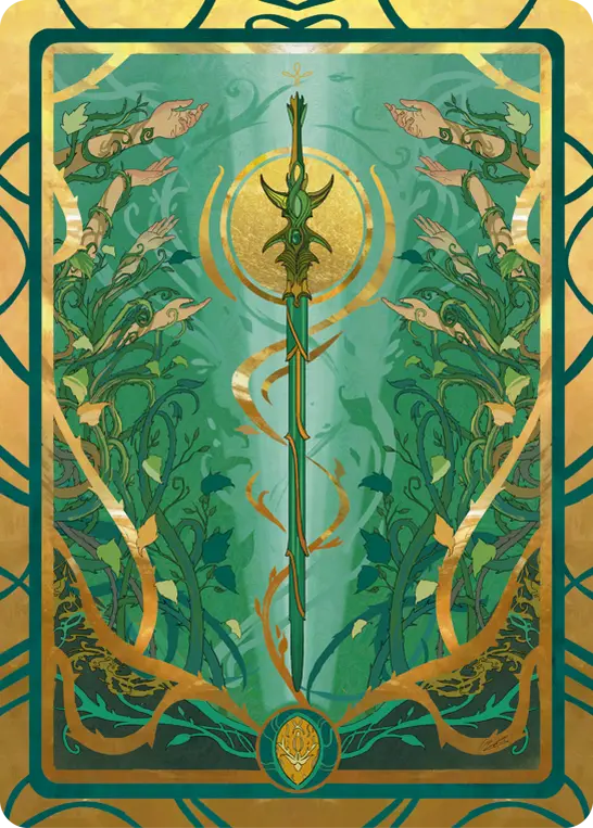 Rosetta Thorn