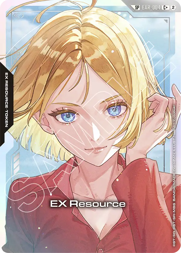 EX Resource