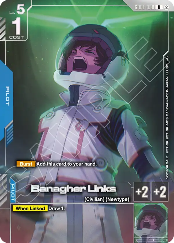 Banagher Links