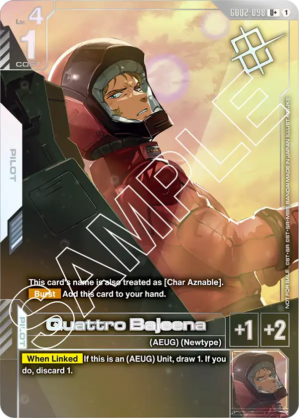 Quattro Bajeena
