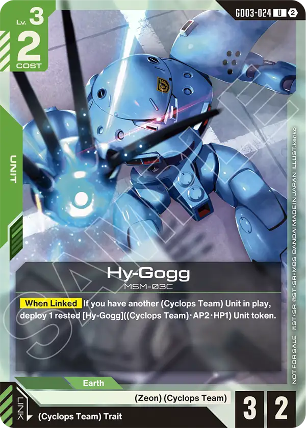 Hy-Gogg
