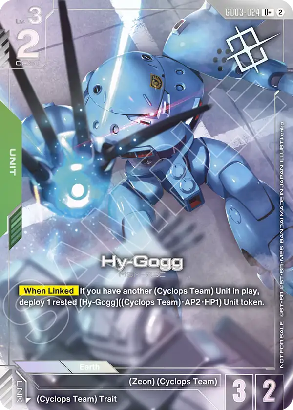 Hy-Gogg