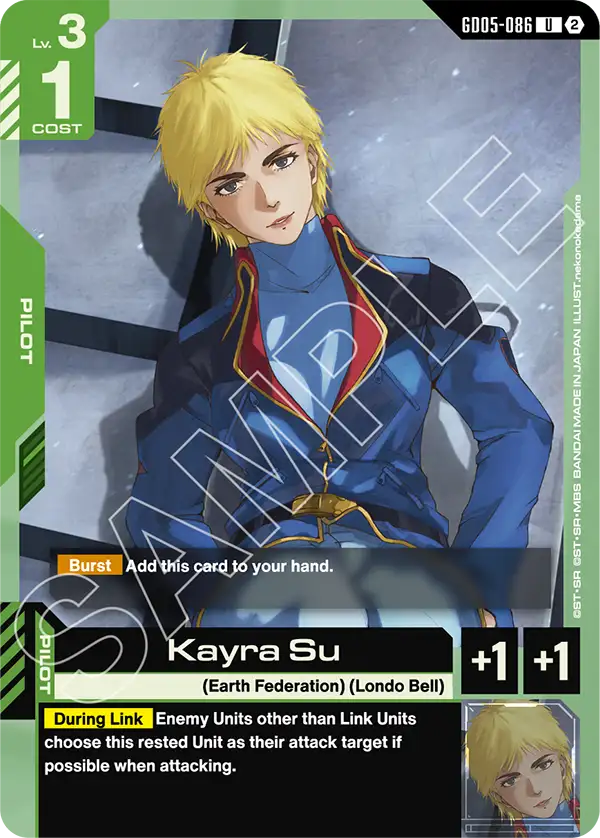 Kayra Su