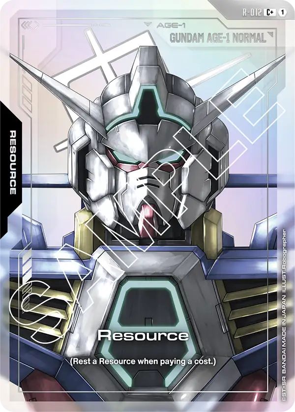 Resource