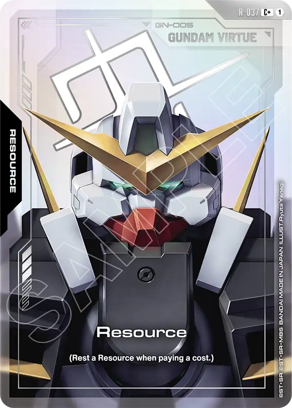Resource