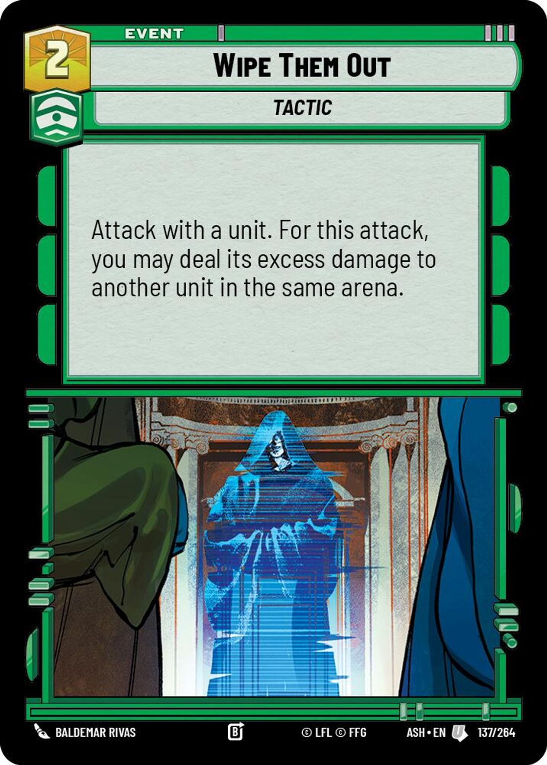 Wipe Them Out