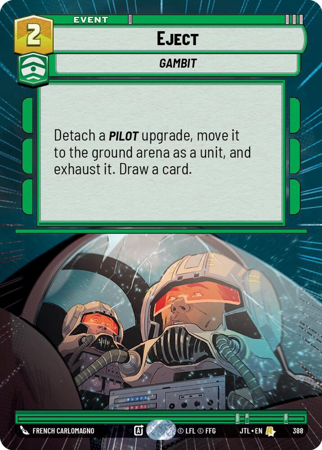 Eject