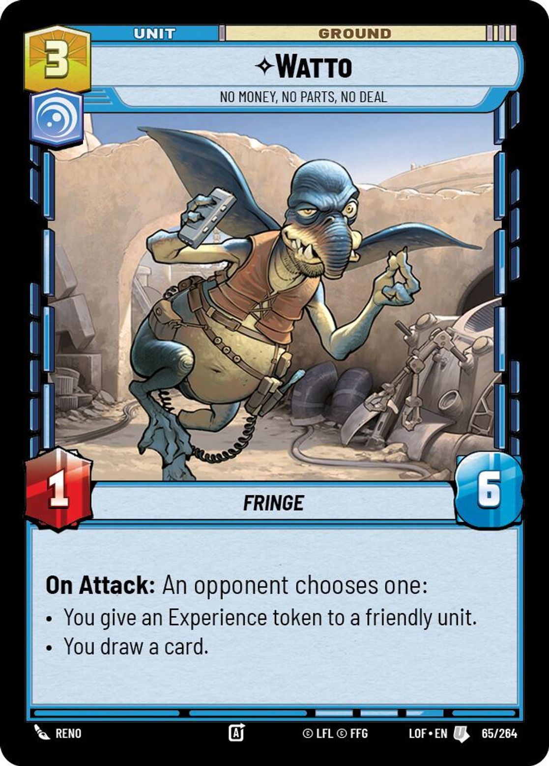 Watto