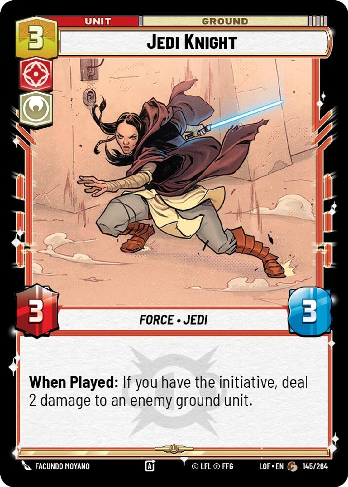 Jedi Knight