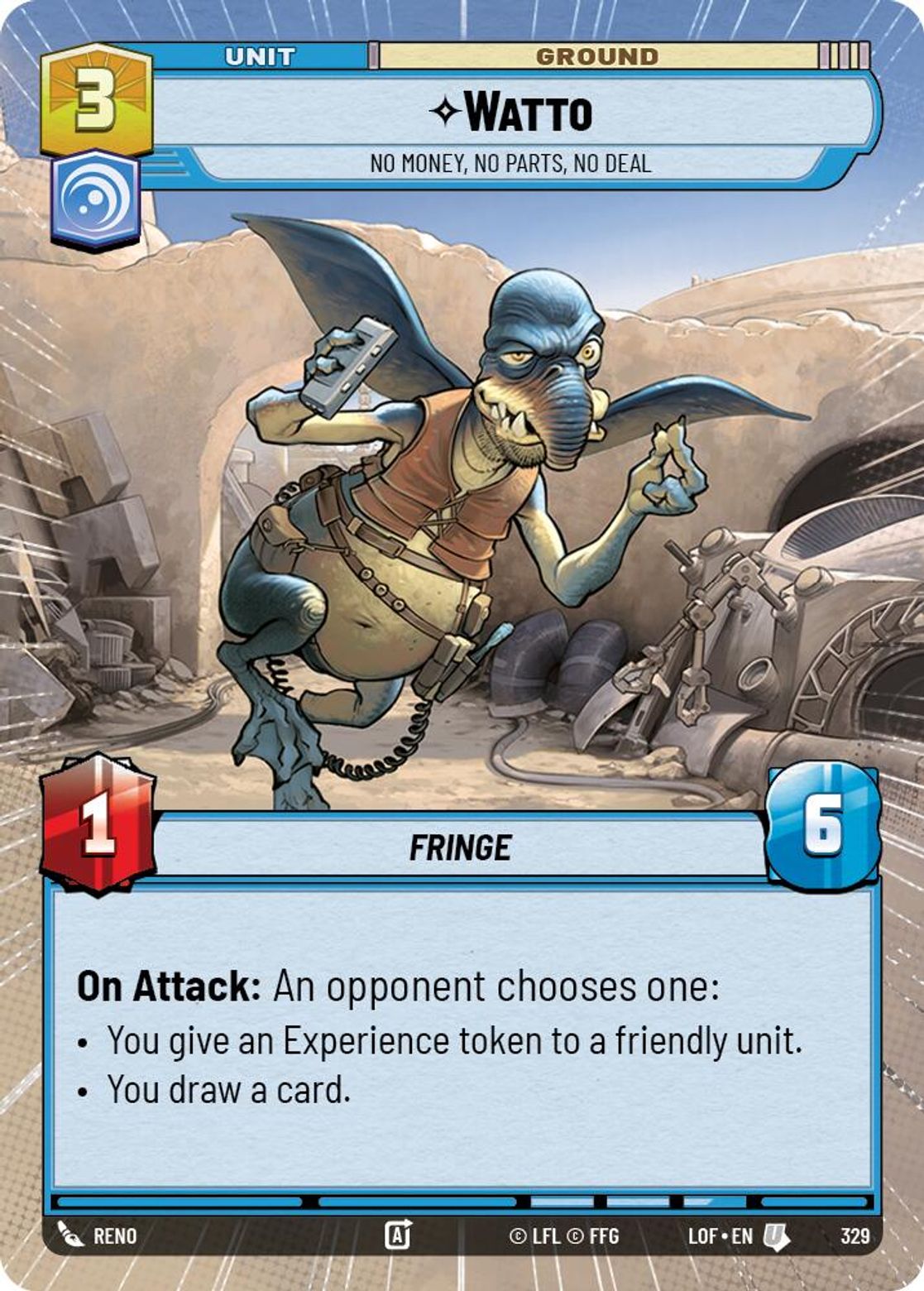 Watto