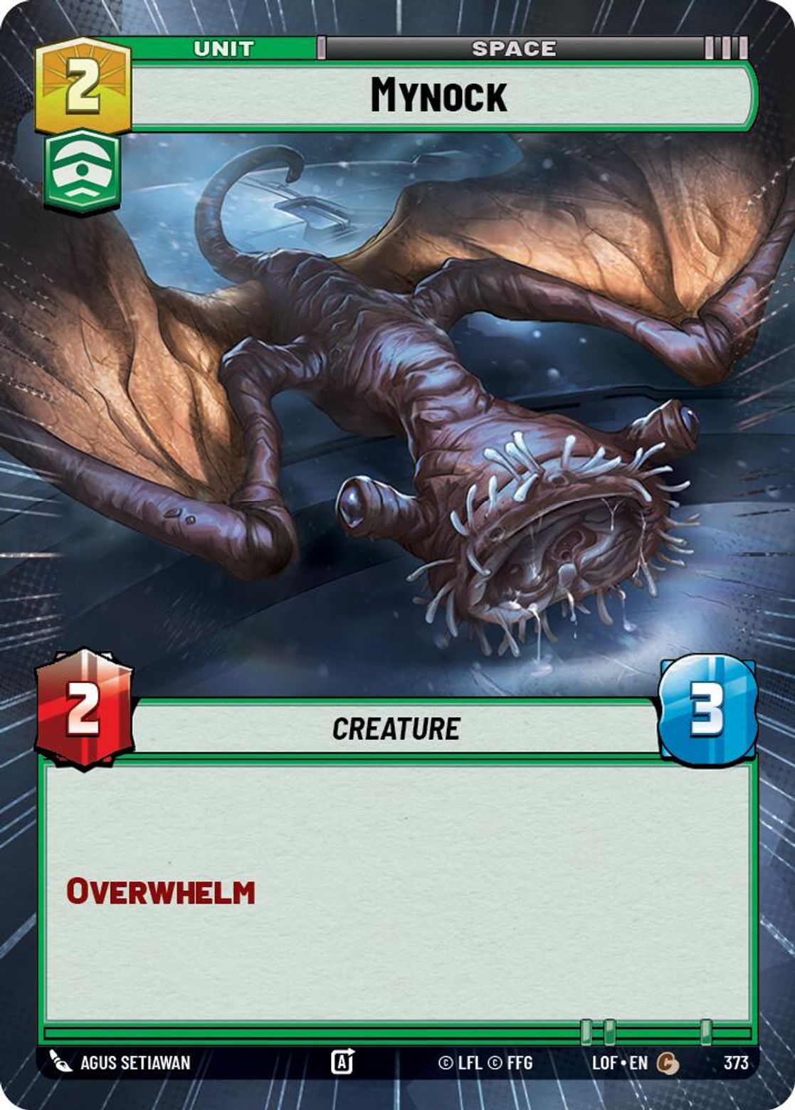 Mynock