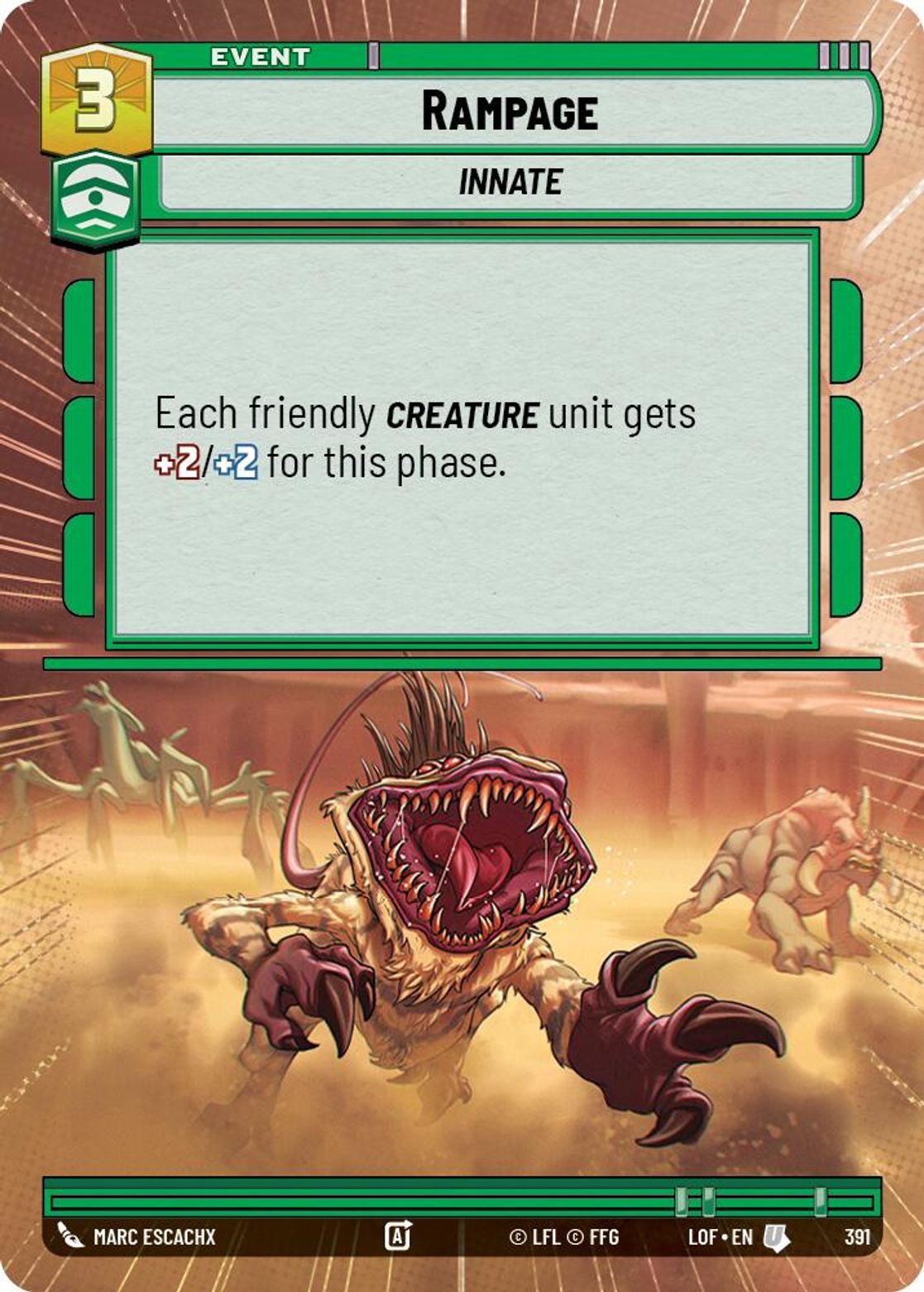 Rampage
