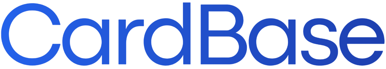 CardBase Logo