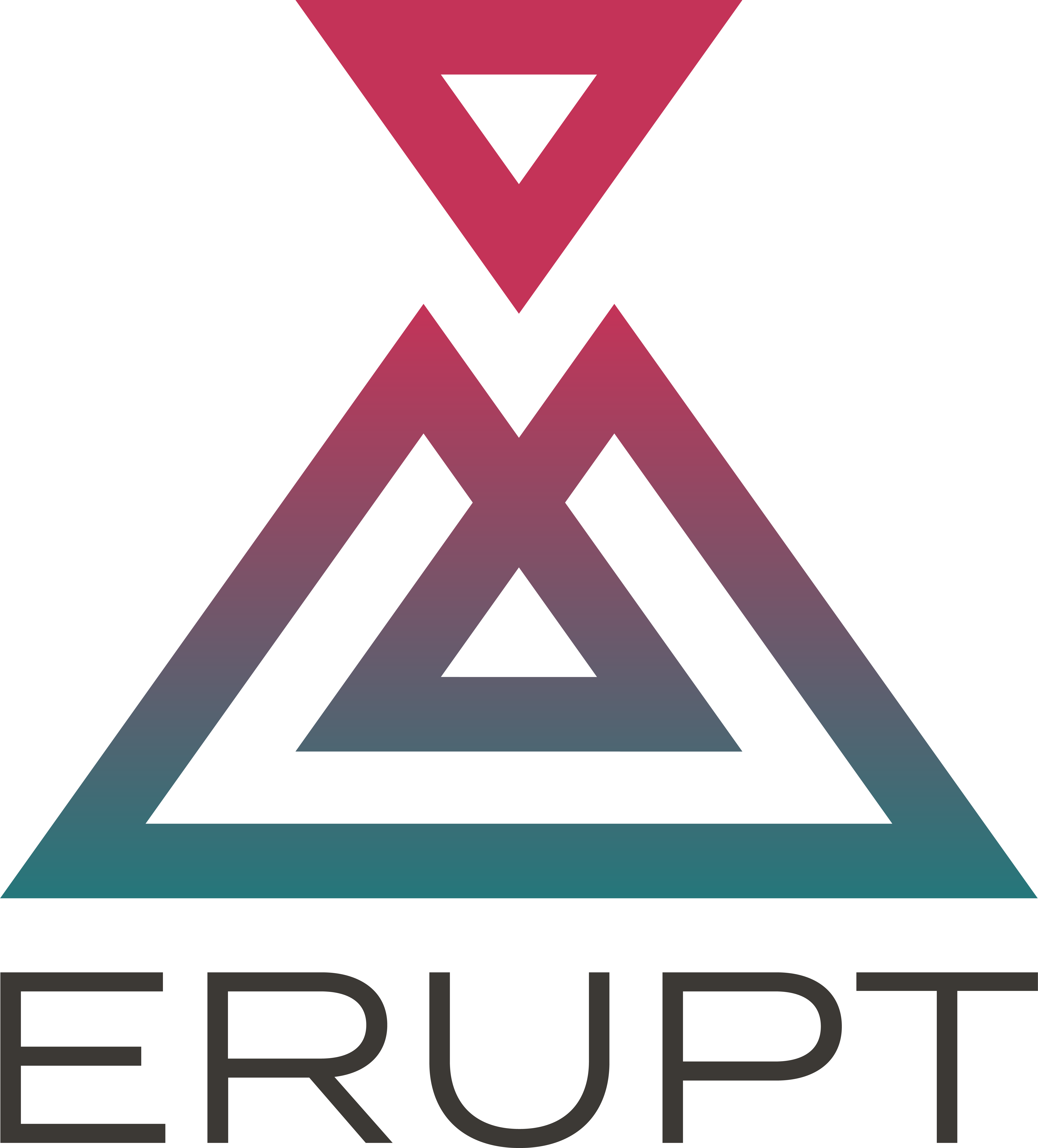 Erupt